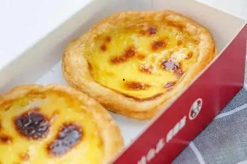 肯德基蛋挞爆料视频大全,爆款背后的制作秘籍大公开  第1张